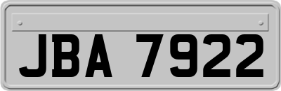 JBA7922