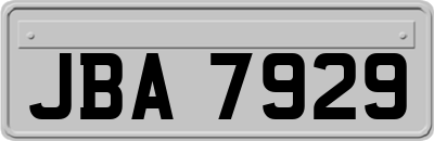 JBA7929