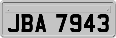 JBA7943