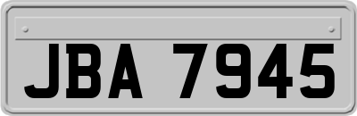 JBA7945