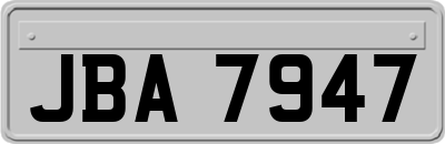 JBA7947