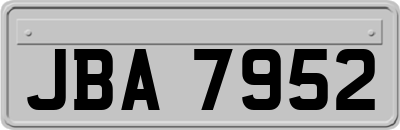 JBA7952