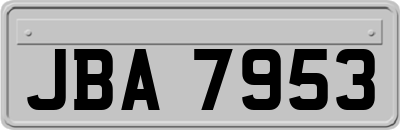 JBA7953