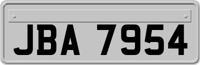 JBA7954