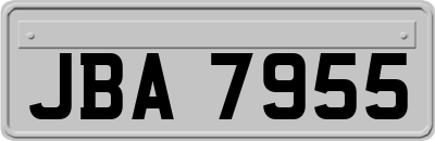 JBA7955