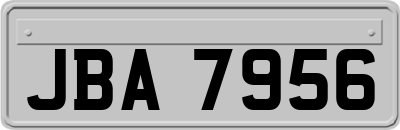 JBA7956