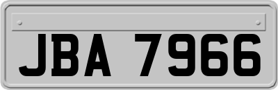 JBA7966