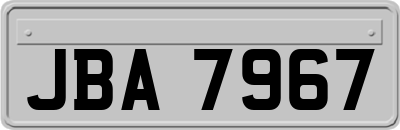 JBA7967
