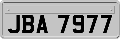 JBA7977