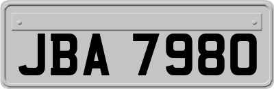 JBA7980