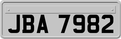 JBA7982