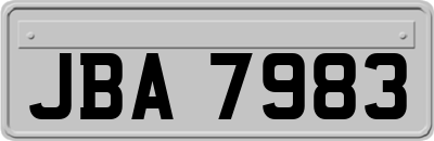 JBA7983