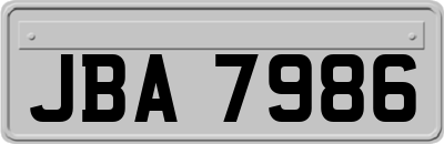 JBA7986