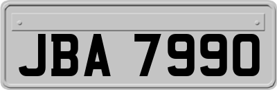 JBA7990