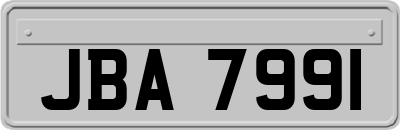 JBA7991