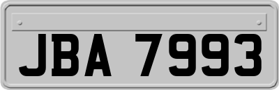 JBA7993
