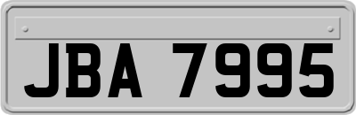 JBA7995