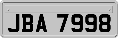JBA7998