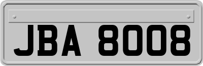 JBA8008