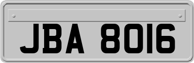 JBA8016