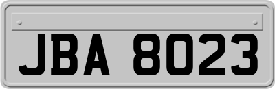 JBA8023