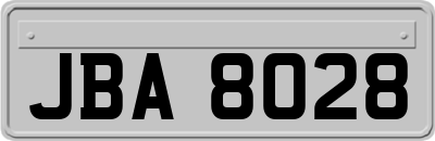 JBA8028