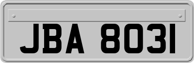 JBA8031