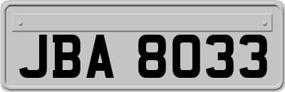JBA8033