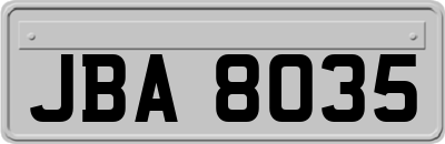 JBA8035
