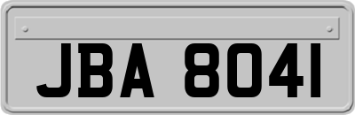 JBA8041