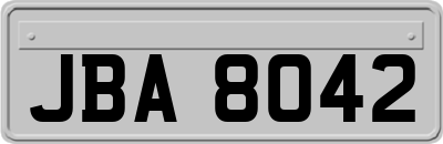 JBA8042