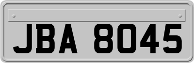 JBA8045