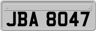 JBA8047