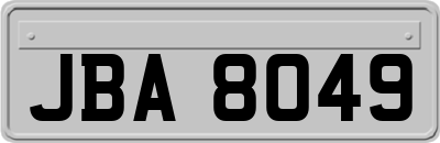 JBA8049
