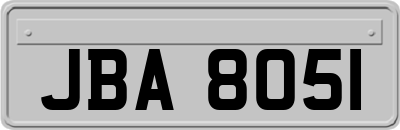 JBA8051