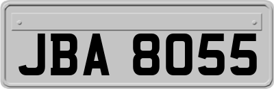 JBA8055