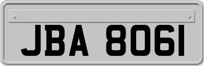 JBA8061