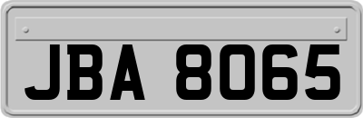 JBA8065