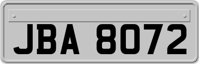 JBA8072