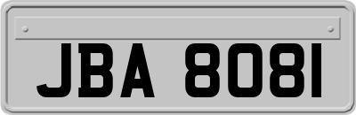 JBA8081