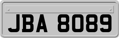 JBA8089