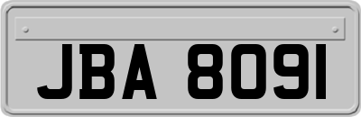 JBA8091