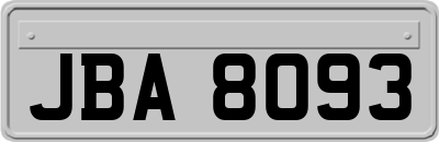 JBA8093