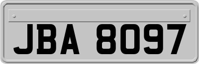JBA8097