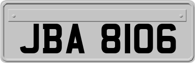 JBA8106