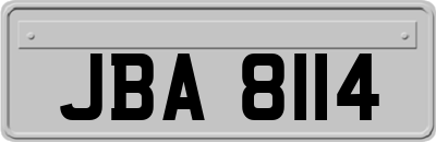 JBA8114
