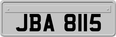 JBA8115