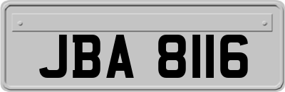 JBA8116