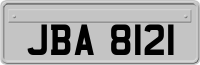 JBA8121