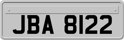 JBA8122